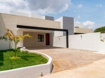 Casa Venta Mérida Privada Zendera