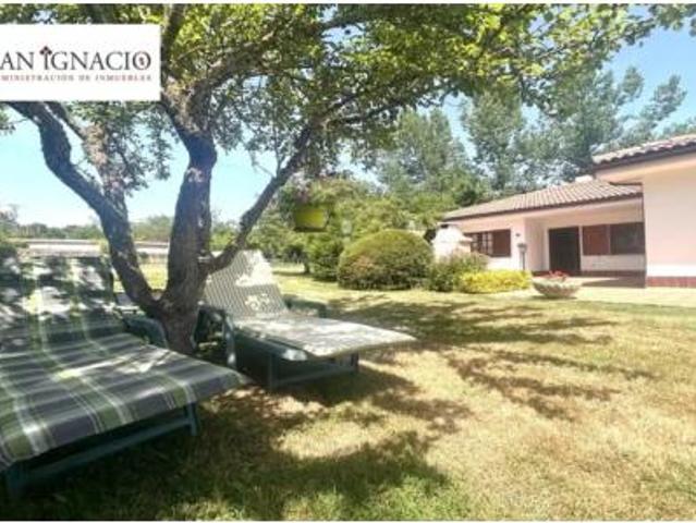 Casa Venta Merindad de Montija, Agüera