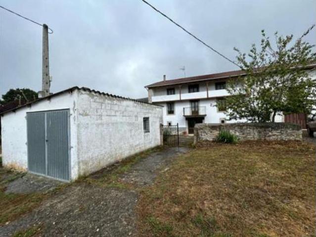 Casa Venta Merindad de Montija, San Pelayo de Montija