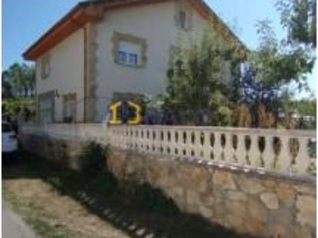 Casa Venta Merindad de Montija, Revilla de Pienza