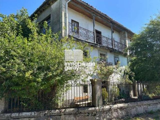 Casa Venta Merindad de Montija, Villasante