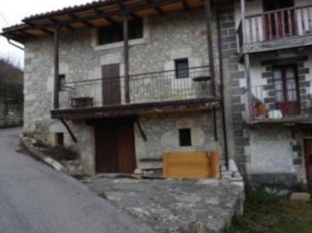 Casa Venta Merindad de Montija, Villasante