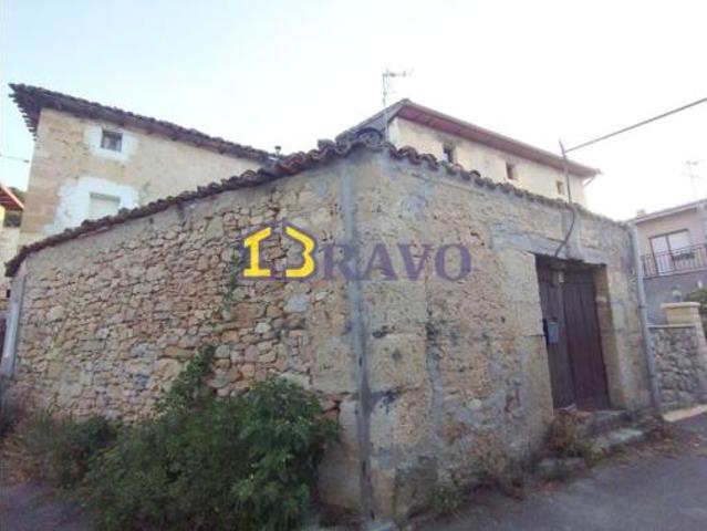 Casa Venta Merindad de Cuesta Urria, Urria