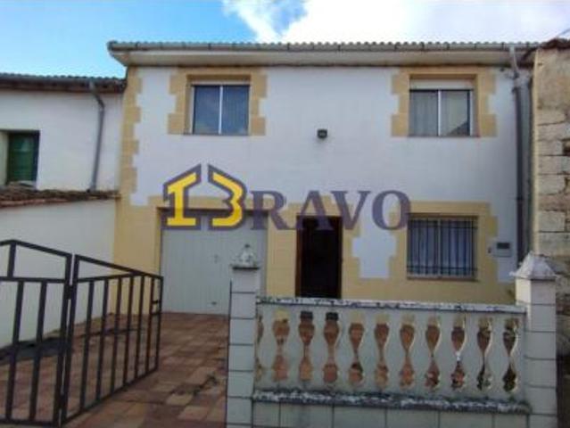Casa Venta Merindad de Cuesta Urria, Ael