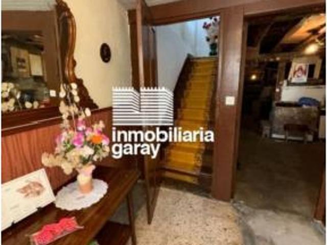 Casa Venta Merindad de Cuesta Urria, Cebolleros