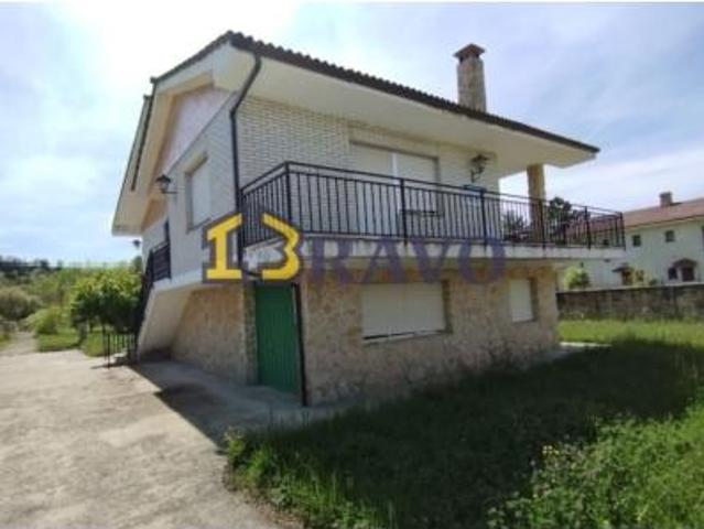 Casa Venta Merindad de Cuesta Urria, Extramiana
