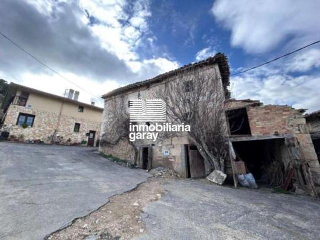 Casa Venta Merindad de Cuesta Urria, Nofuentes