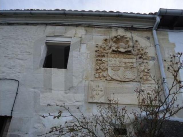 Casa Venta Merindad de Cuesta Urria, Nofuentes