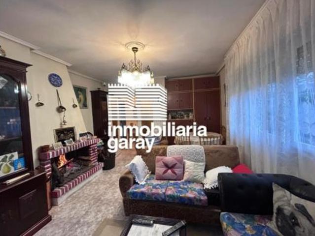Casa Venta Merindad de Río Ubierna, Castrillo de Rucios