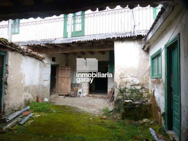 Casa Venta Merindad de Sotoscueva, Hornillayuso