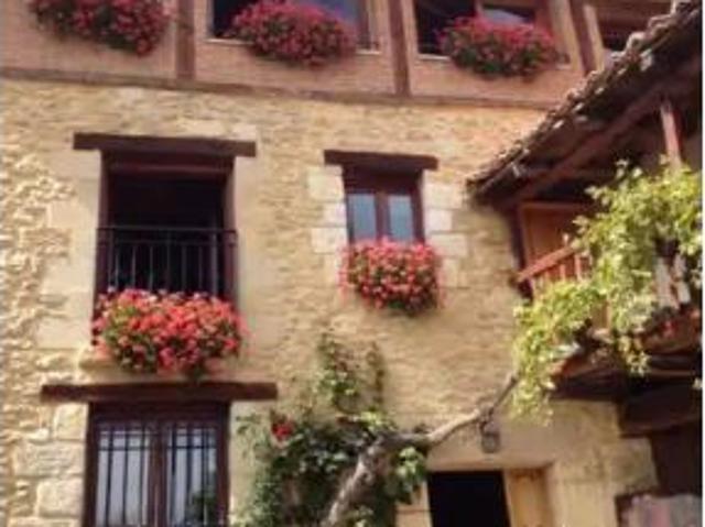 Casa Venta Merindad de Sotoscueva, Linares