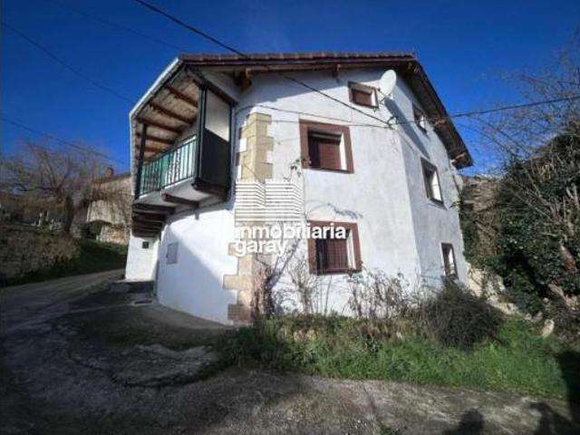 Casa Venta Merindad de Valdeporres, Puentedey