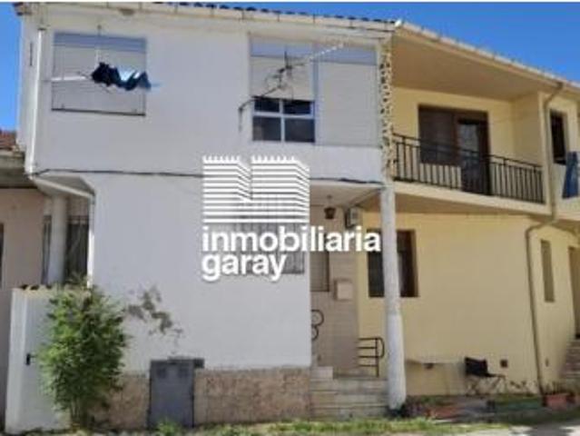 Casa Venta Merindad de Valdeporres, Pedrosa de Valdeporres