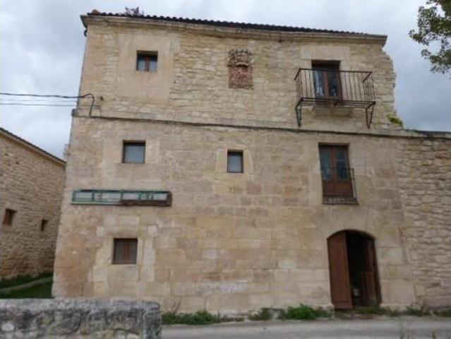 Casa Venta Merindad de Valdivielso, Arroyo de Valdivielso