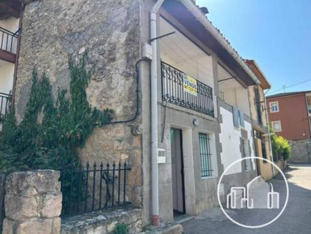 Casa Venta Merindad de Valdivielso, Quecedo de Valdivielso