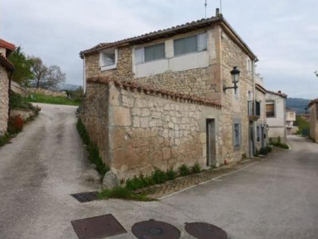 Casa Venta Merindad de Valdivielso, Quecedo de Valdivielso