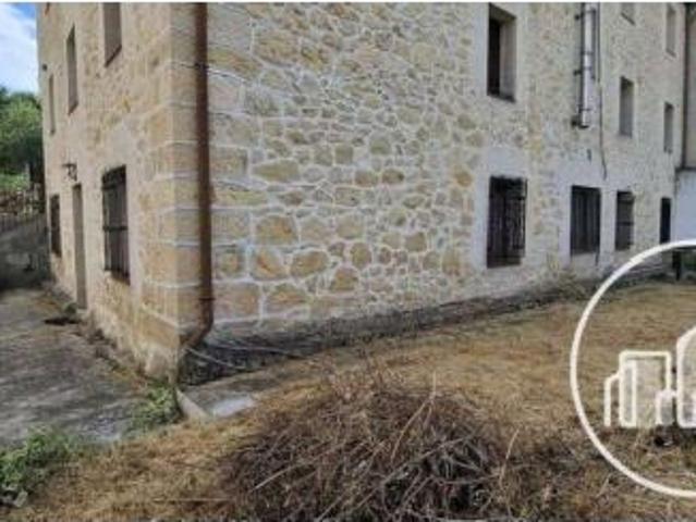 Casa Venta Merindad de Valdivielso, Quecedo de Valdivielso