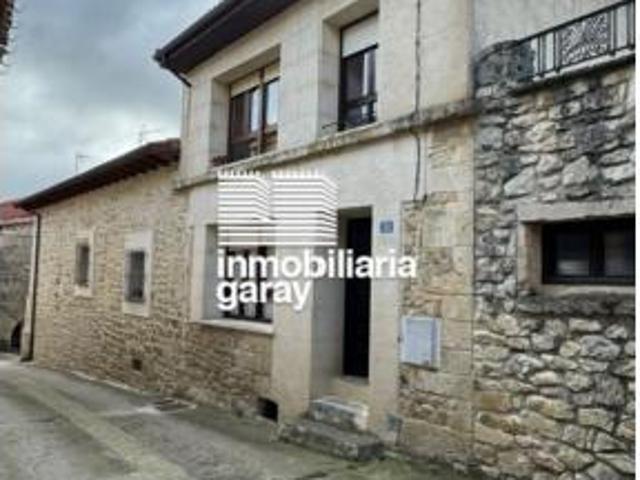 Casa Venta Merindad de Valdivielso, Quecedo de Valdivielso