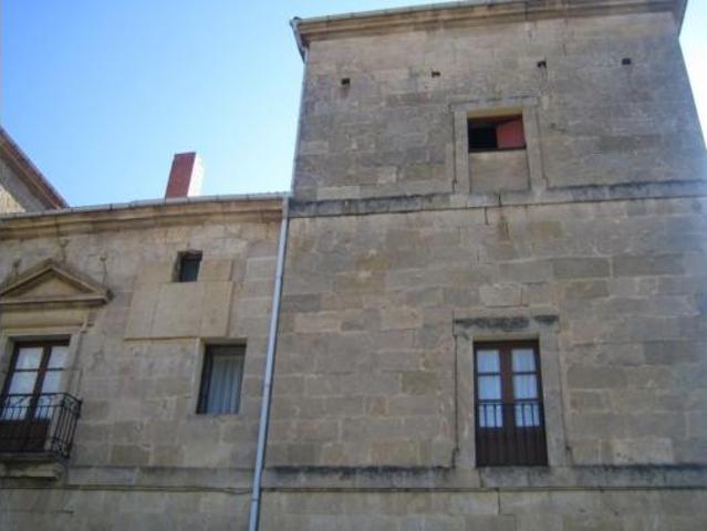 Casa Venta Merindad de Valdivielso, Valdenoceda