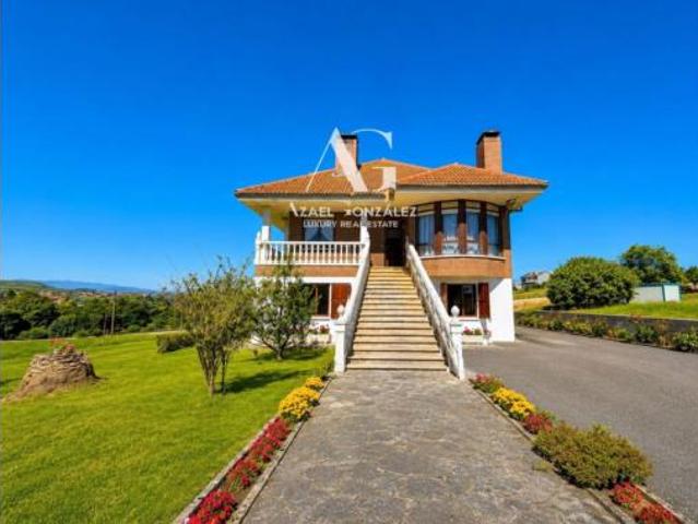 Casa Venta Miengo, Cuchía