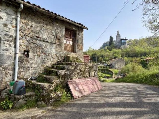 Casa Venta Miera, La Cárcoba