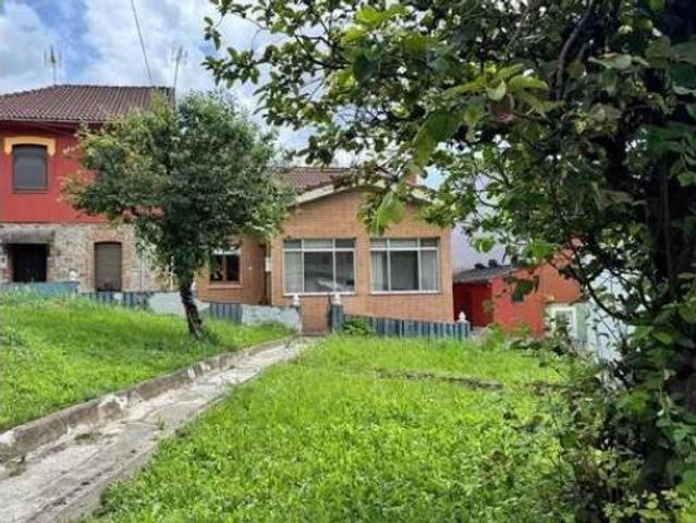 Casa Venta Mieres, Parroquias Rurales