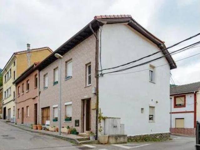 Casa Venta Mieres, Parroquias Rurales