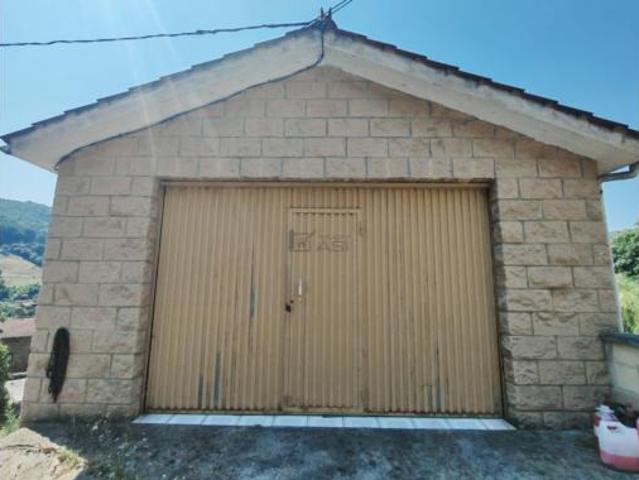 Casa Venta Mieres, Parroquias Rurales
