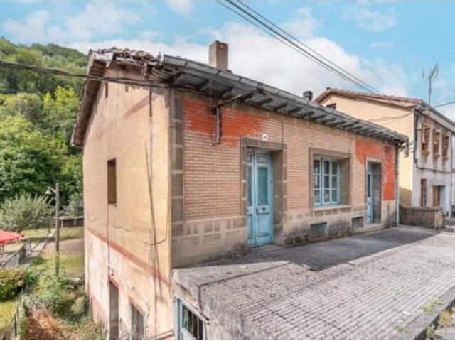 Casa Venta Mieres, Parroquias Rurales