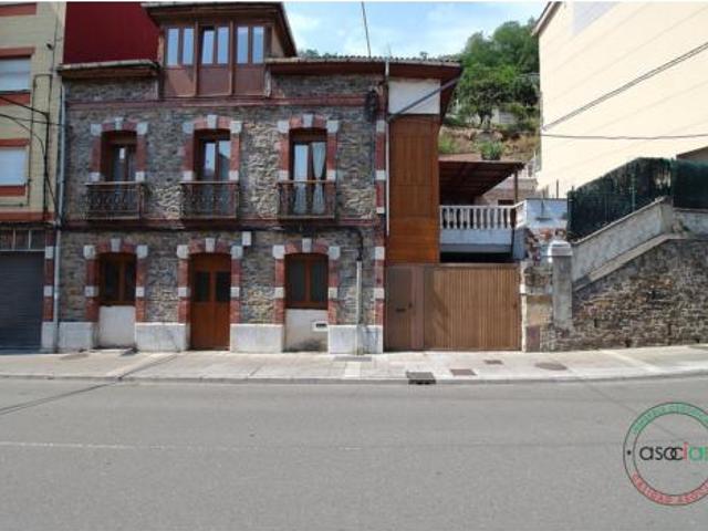 Casa Venta Mieres, Requejo La Peña Oñón