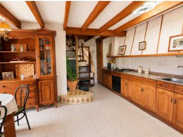 Casa Venta Mieres, Requejo La Peña Oñón