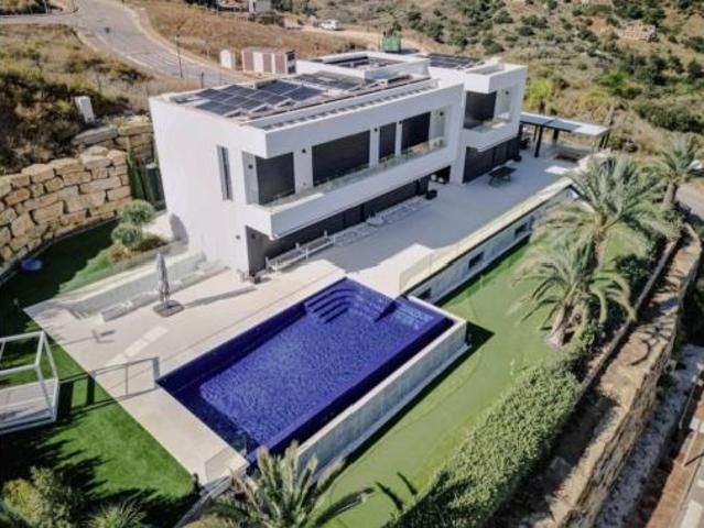 Casa Venta Mijas, Mijas Golf