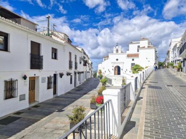 Casa Venta Mijas, Mijas