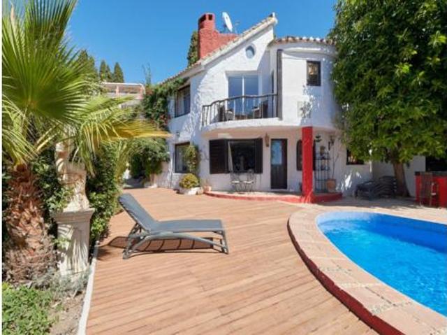 Casa Venta Mijas, Mijas