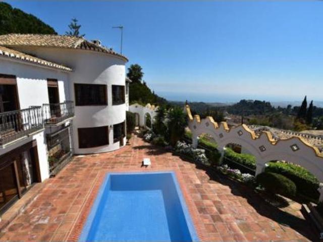 Casa Venta Mijas, Mijas