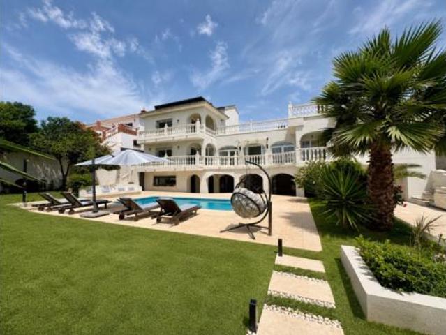 Casa Venta Mijas, Calaburras El Chaparral