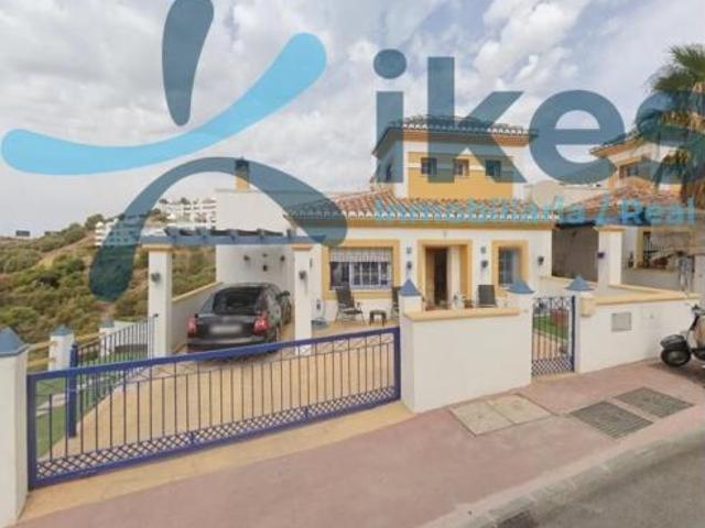 Casa Venta Mijas, Calahonda