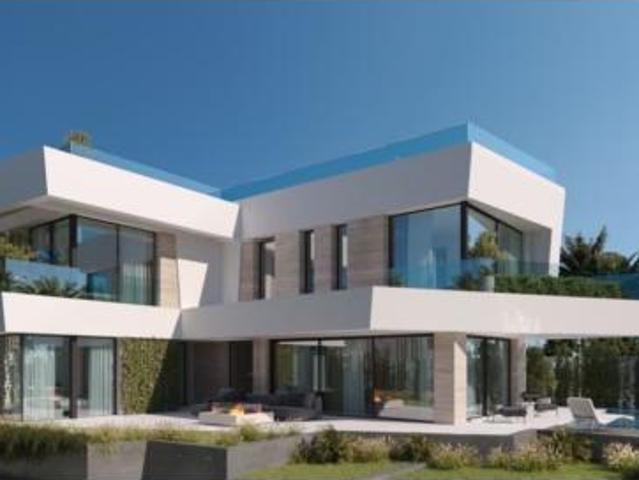 Casa Venta Mijas, Calahonda