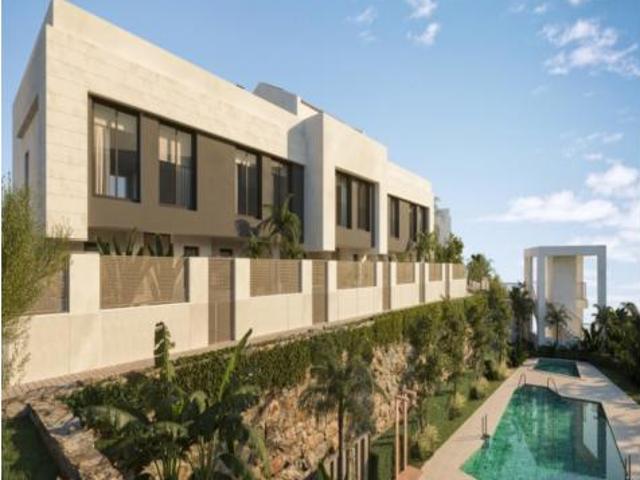 Casa Venta Mijas, Calahonda