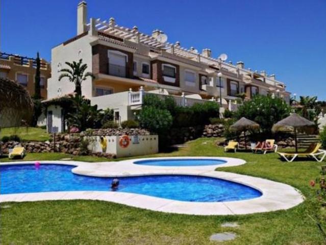 Casa Venta Mijas, Calahonda