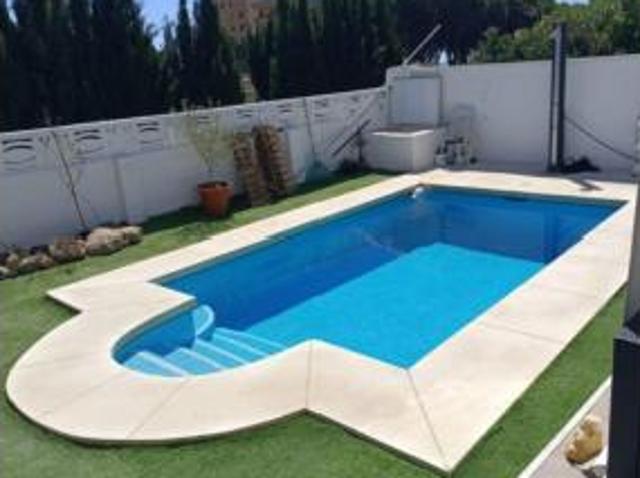 Casa Venta Mijas, Calahonda