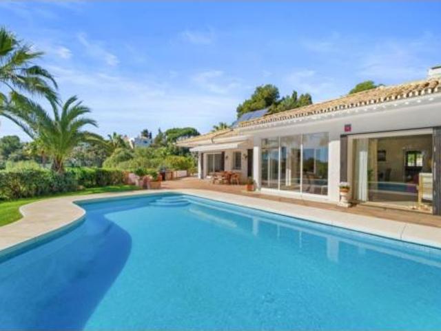 Casa Venta Mijas, Calahonda