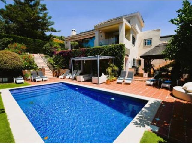 Casa Venta Mijas, Calahonda