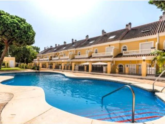 Casa Venta Mijas, Calahonda