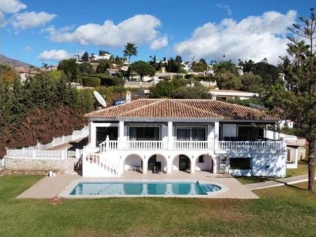 Casa Venta Mijas, Campo de Mijas