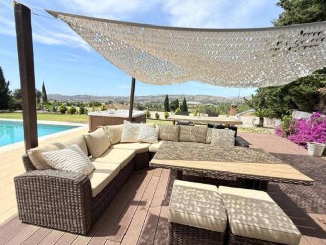 Casa Venta Mijas, Campo de Mijas