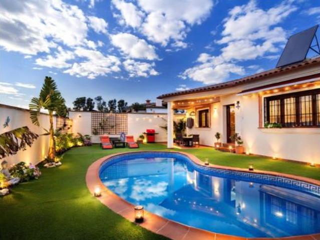 Casa Venta Mijas, Campo de Mijas