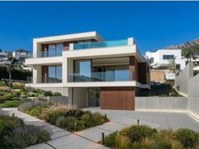 Casa Venta Mijas, Centro