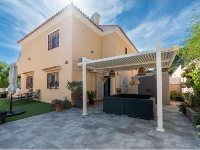 Casa Venta Mijas, Centro