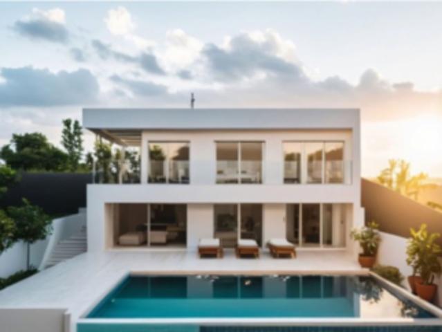 Casa Venta Mijas, Centro